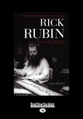 Rick Rubin &hellip;