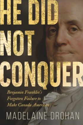 He Did Not &hellip;