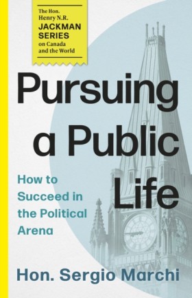 Pursuing a …