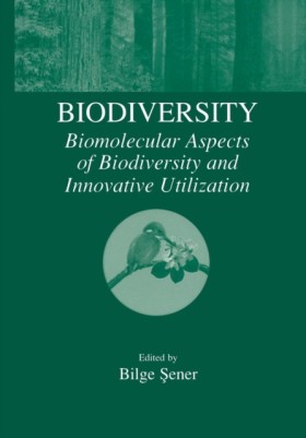 Biodiversi …