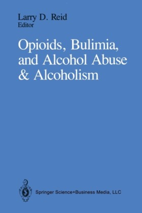 Opioids, B …