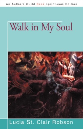 Walk in My …