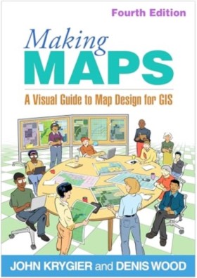 Making Map …