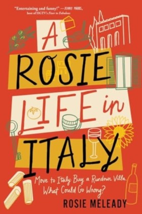 A Rosie Li &hellip;