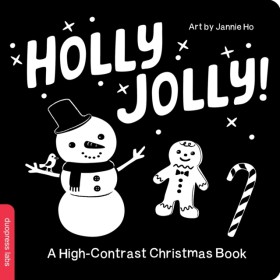 Holly Joll …