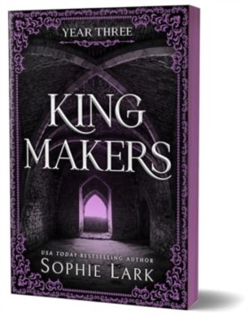 Kingmakers &hellip;