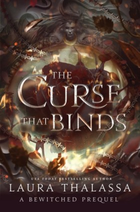 The Curse &hellip;