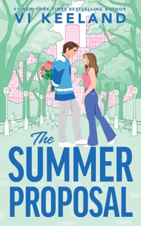 The Summer &hellip;
