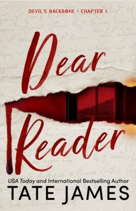 Dear Reade &hellip;