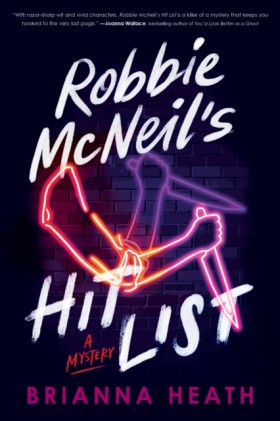 Robbie McN &hellip;