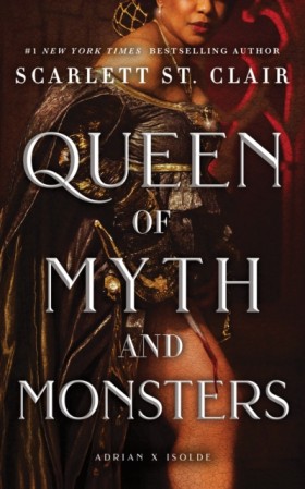 Queen of M &hellip;