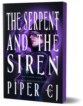 The Serpen …