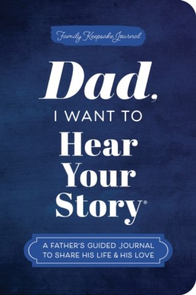 Dad, I Wan …