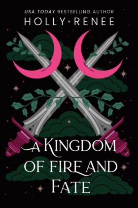 A Kingdom …