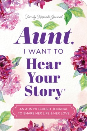 Aunt, I Wa &hellip;