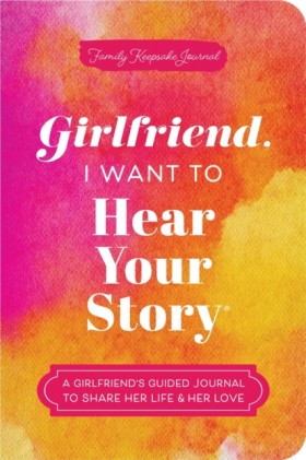 Girlfriend &hellip;