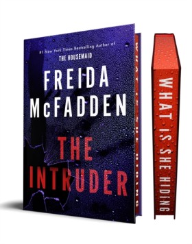 The Intrud &hellip;