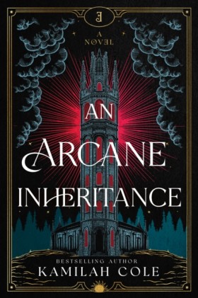 An Arcane &hellip;