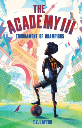 The Academ …