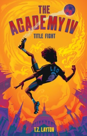 The Academ …