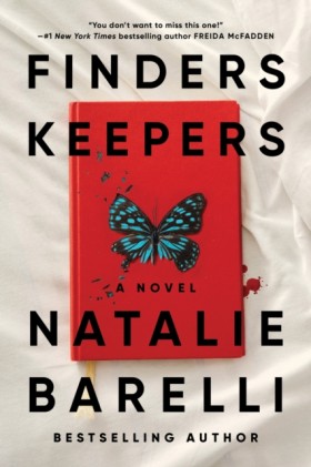 Finders Ke …