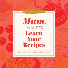 Mum, I Wan …