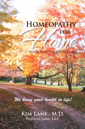 Homeopathy &hellip;