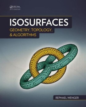 Isosurface &hellip;