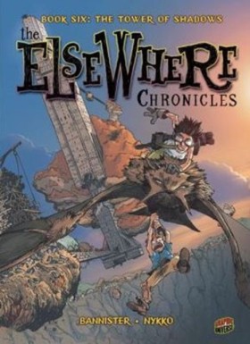 Book Six: &hellip;
