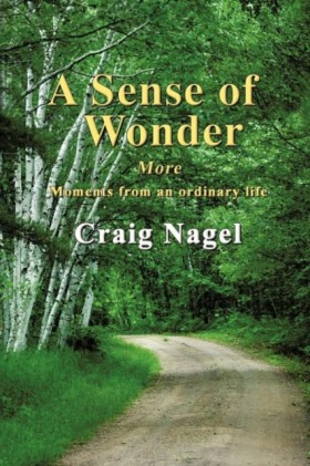 A Sense of &hellip;