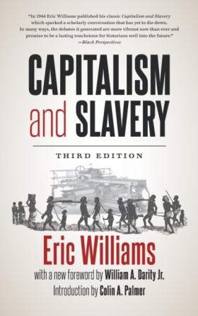 Capitalism &hellip;