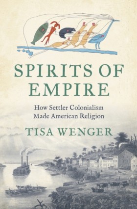 Spirits of &hellip;