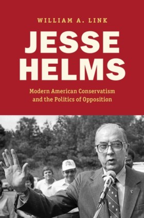 Jesse Helm &hellip;