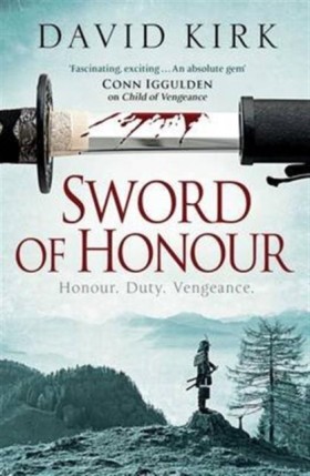 Sword of H …