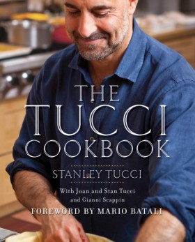 The Tucci …
