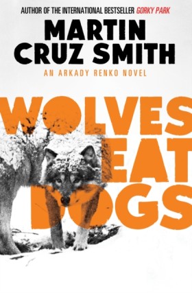 Wolves Eat …