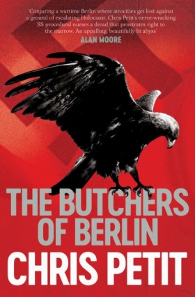 The Butche &hellip;