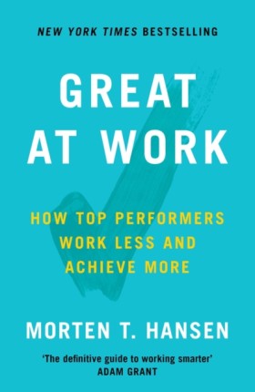 Great at W …