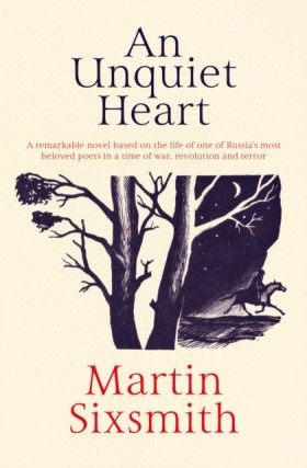 An Unquiet &hellip;