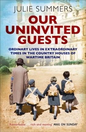 Our Uninvi …