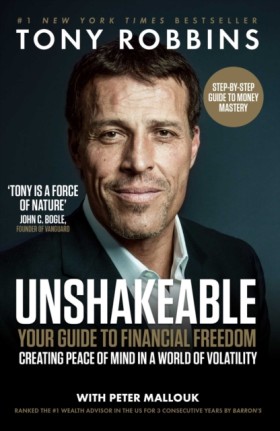 Unshakeabl …