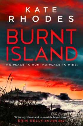 Burnt Isla &hellip;