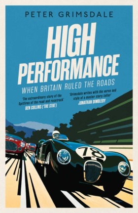 High Perfo …