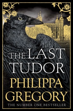 The Last T &hellip;