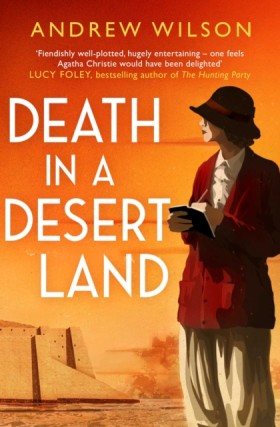 Death in a &hellip;