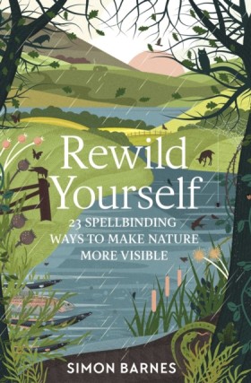 Rewild You …