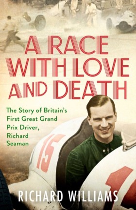 A Race wit &hellip;