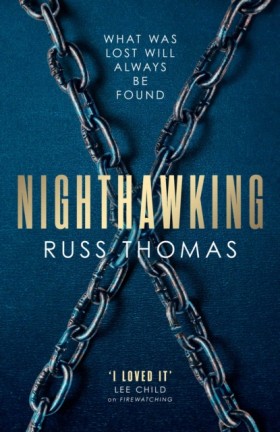 Nighthawki …
