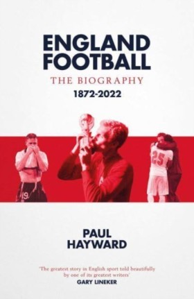 England Fo …