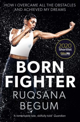 Born Fight …